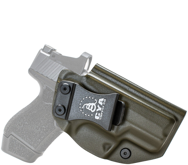 Load image into Gallery viewer, Kimber R7 Mako IWB Holster | BASE IWB
