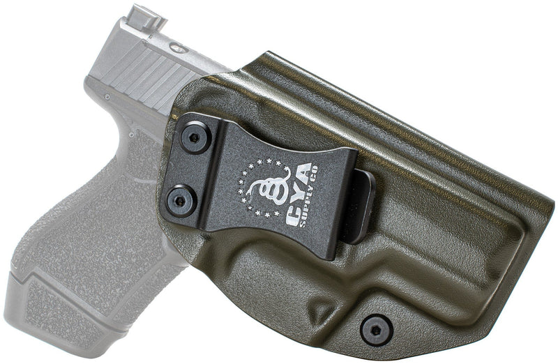Load image into Gallery viewer, Kimber R7 Mako IWB Holster | BASE IWB

