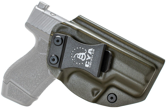 Kimber R7 Mako IWB Holster | BASE IWB