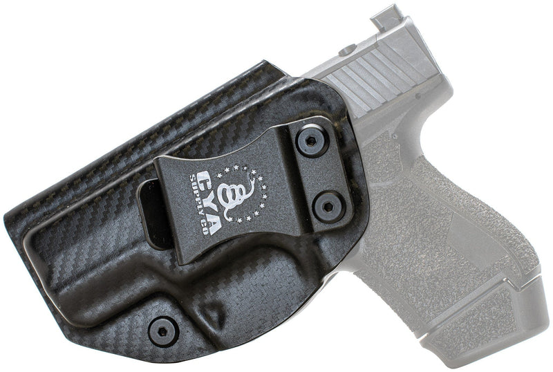 Load image into Gallery viewer, Kimber R7 Mako IWB Holster | BASE IWB
