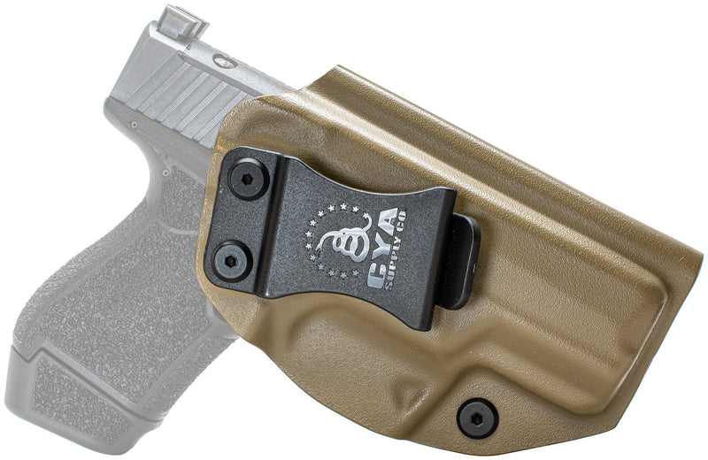 Load image into Gallery viewer, Kimber R7 Mako IWB Holster | BASE IWB
