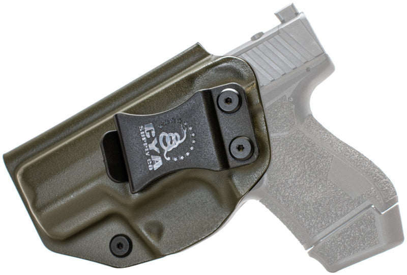 Load image into Gallery viewer, Kimber R7 Mako IWB Holster | BASE IWB
