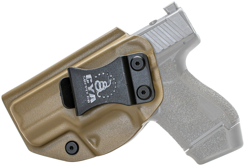Load image into Gallery viewer, Kimber R7 Mako IWB Holster | BASE IWB
