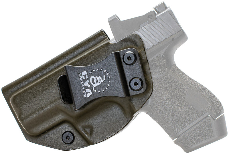Load image into Gallery viewer, Kimber R7 Mako IWB Holster | BASE IWB
