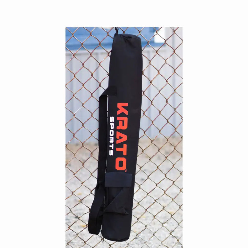 Load image into Gallery viewer, Krato Bat Warmer Bat Bag
