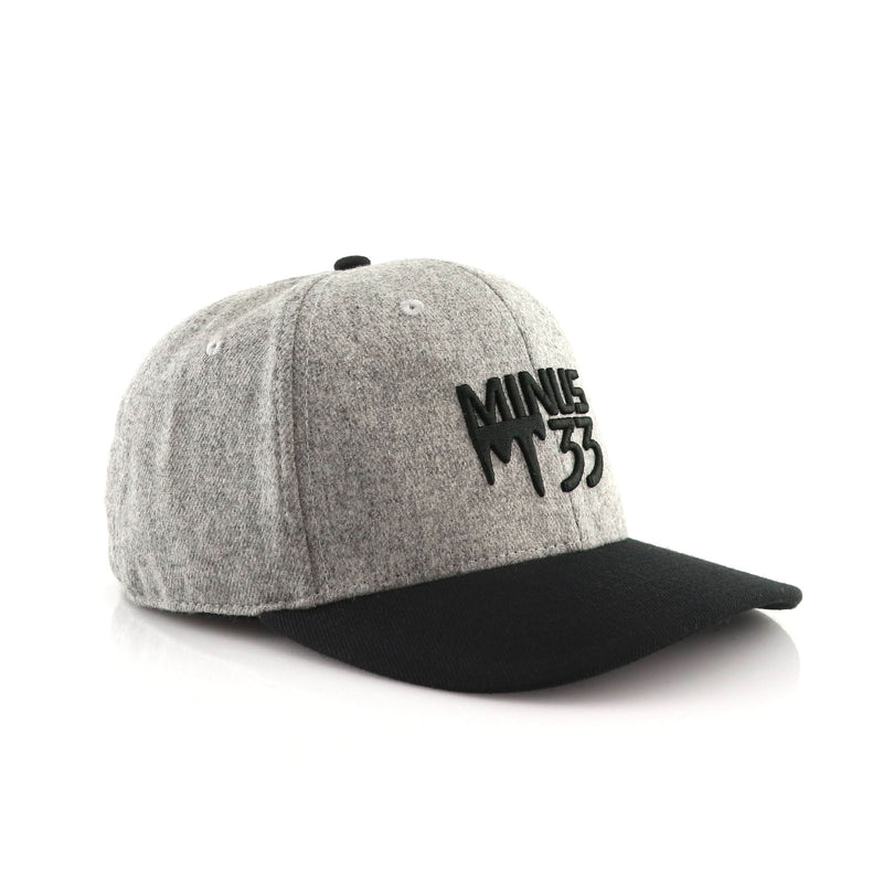 Load image into Gallery viewer, Minus33 Logo Hats
