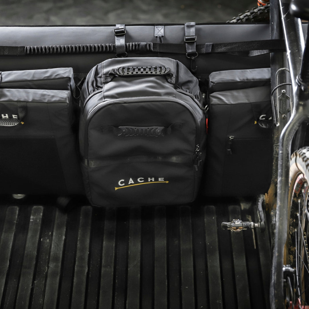 The Jeffrey Cooler
