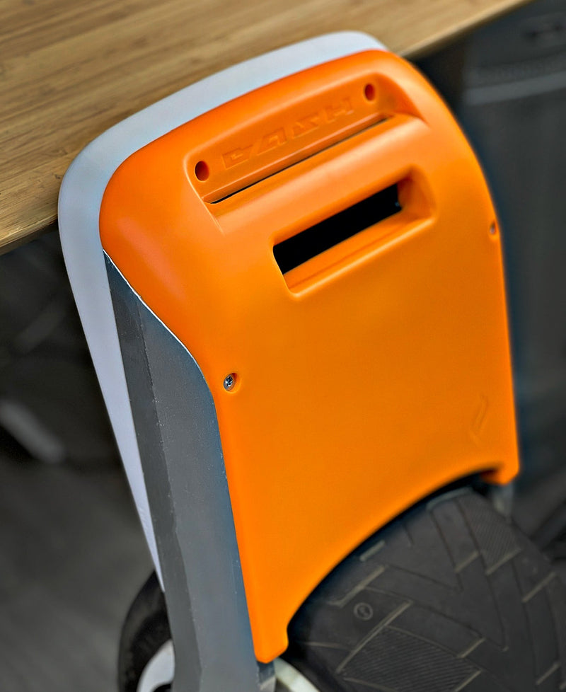 Load image into Gallery viewer, BASH BUMPERS V2 FOR ONEWHEEL GT/GTS - NEW!
