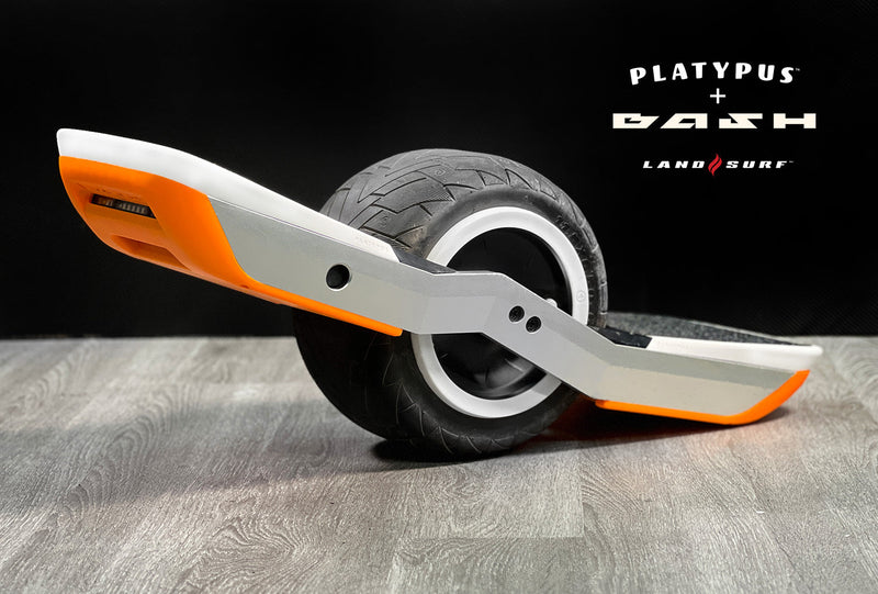 Load image into Gallery viewer, BASH BUMPERS V2 FOR ONEWHEEL GT/GTS - NEW!
