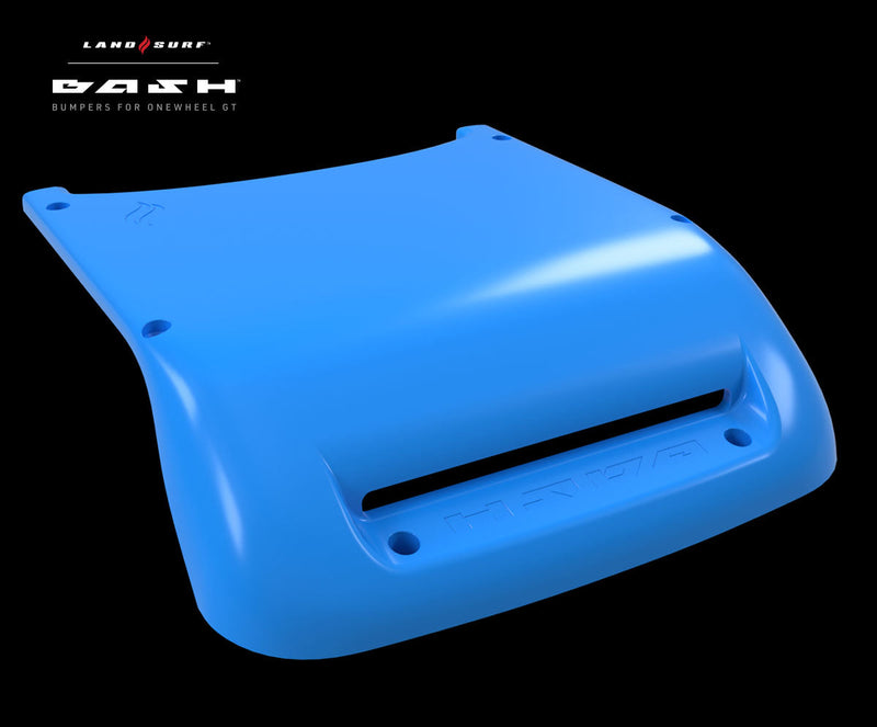 Load image into Gallery viewer, BASH BUMPERS V2 FOR ONEWHEEL GT/GTS - NEW!
