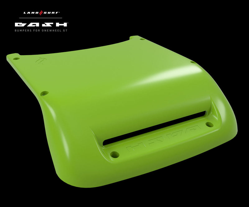 Load image into Gallery viewer, BASH BUMPERS V2 FOR ONEWHEEL GT/GTS - NEW!
