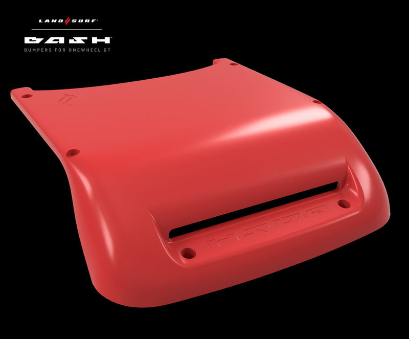 Load image into Gallery viewer, BASH BUMPERS V2 FOR ONEWHEEL GT/GTS - NEW!
