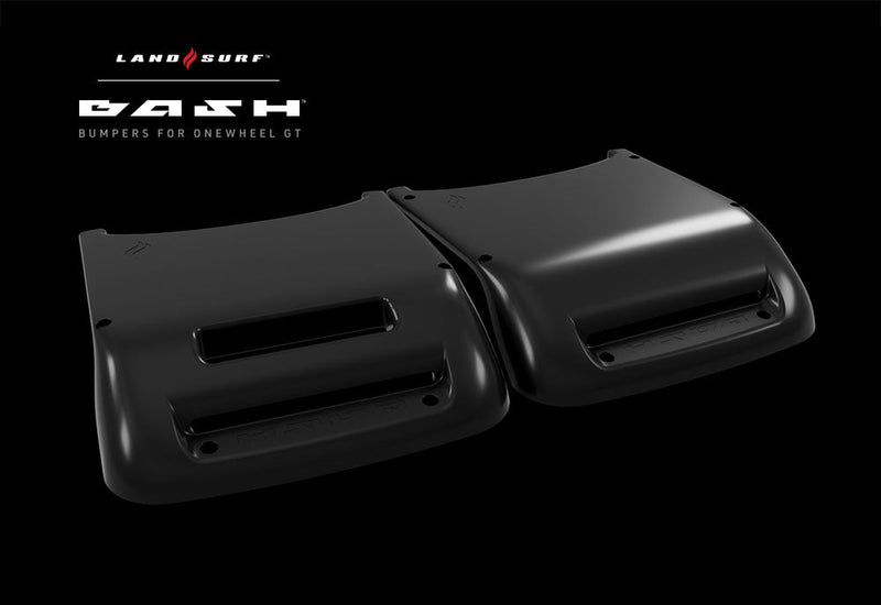 Load image into Gallery viewer, BASH BUMPERS V2 FOR ONEWHEEL GT/GTS - NEW!
