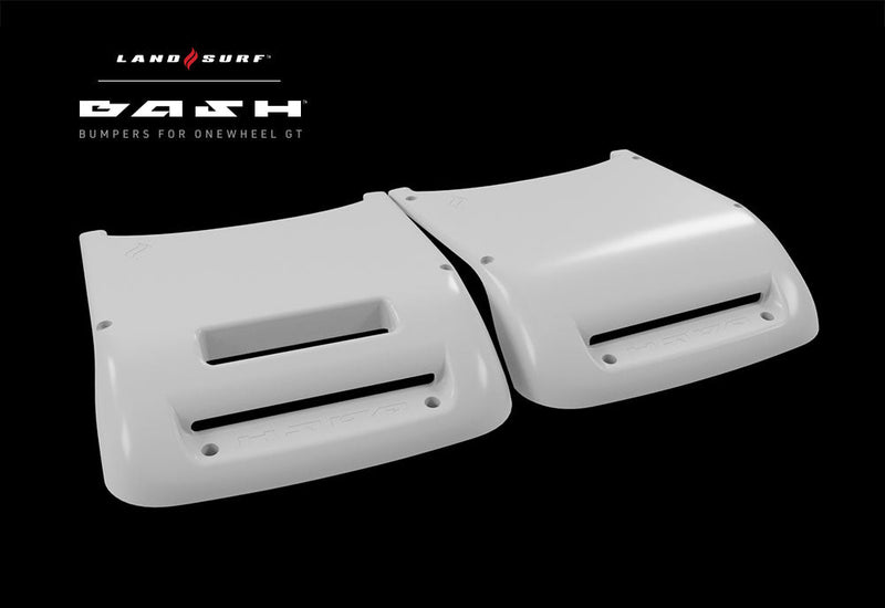 Load image into Gallery viewer, BASH BUMPERS V2 FOR ONEWHEEL GT/GTS - NEW!
