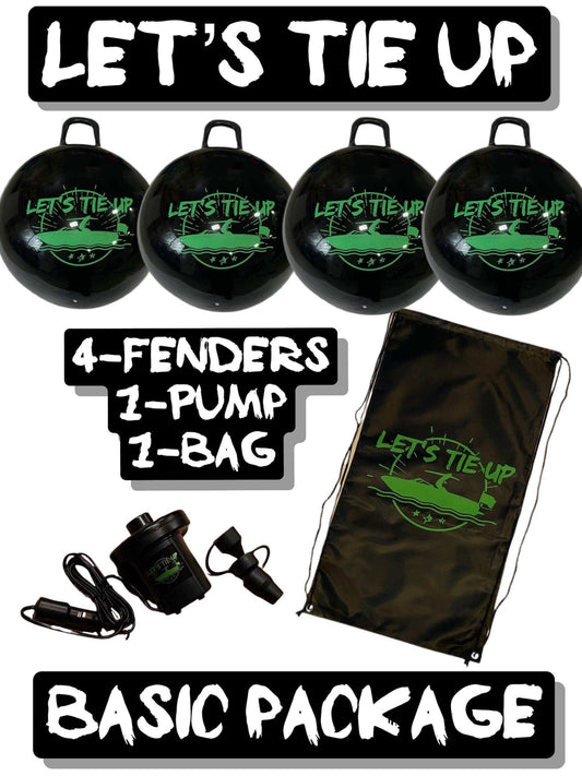 XL Basic Package - Skoutley Outdoors LLC
