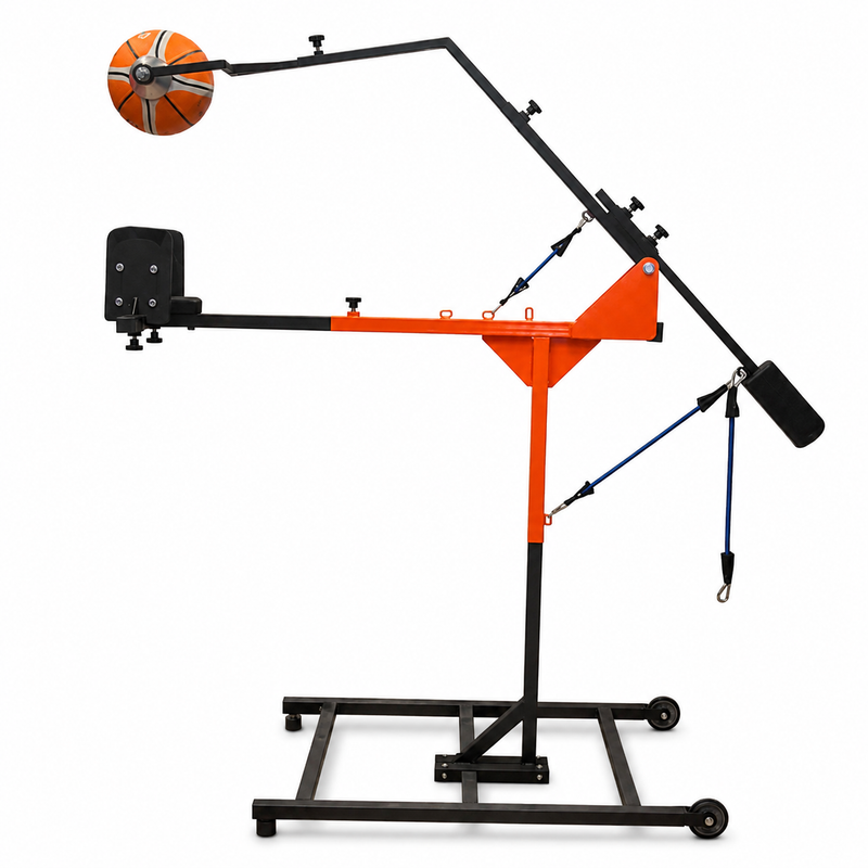 Load image into Gallery viewer, Shooting Correction Machine - Hoopsbasket Basketball Training
