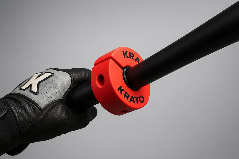 Load image into Gallery viewer, 15 oz Bat Weight
