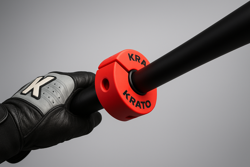 Load image into Gallery viewer, 10 oz Youth Bat Weight
