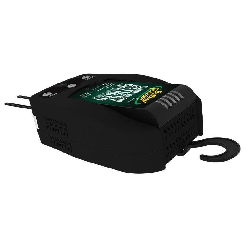Load image into Gallery viewer, 10 AMP Selectable Battery Charger and Maintainer
