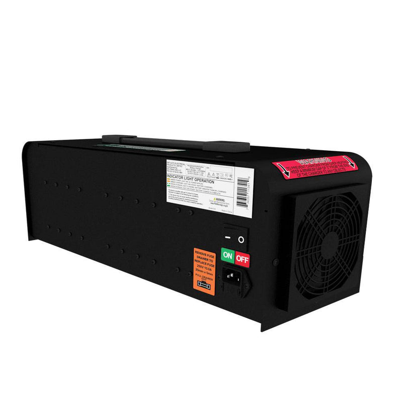 Load image into Gallery viewer, Power Tender® 10-Bank 4 Amp 12V/6V Battery Charger and Maintainer
