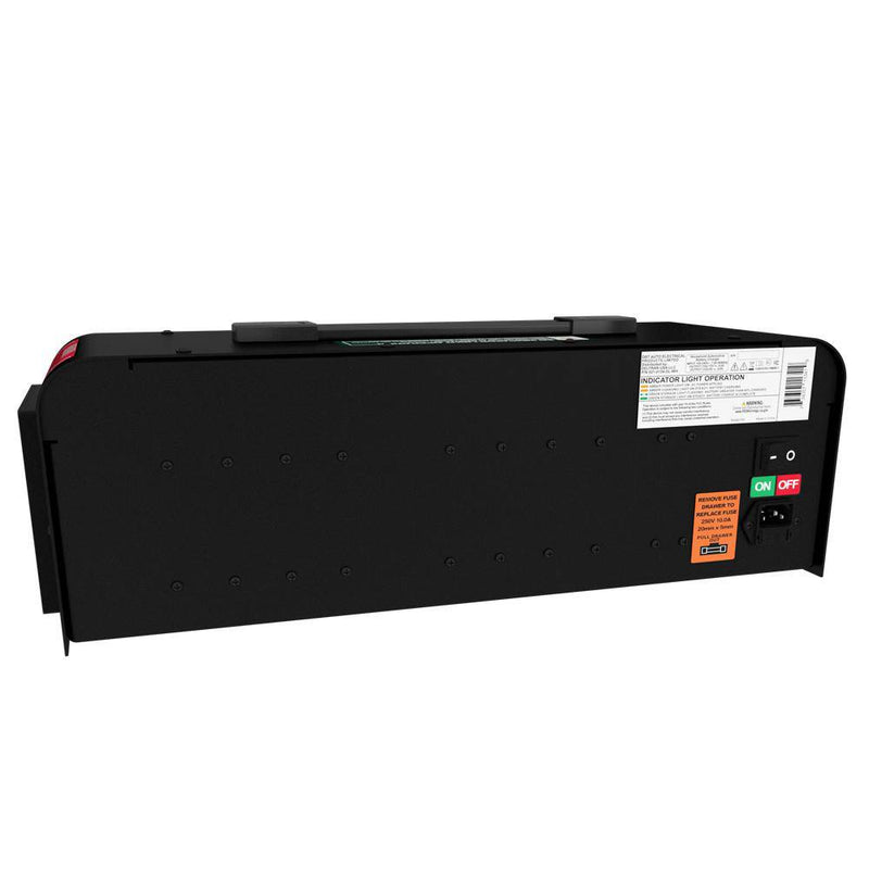 Load image into Gallery viewer, Power Tender® 10-Bank 4 Amp 12V/6V Battery Charger and Maintainer
