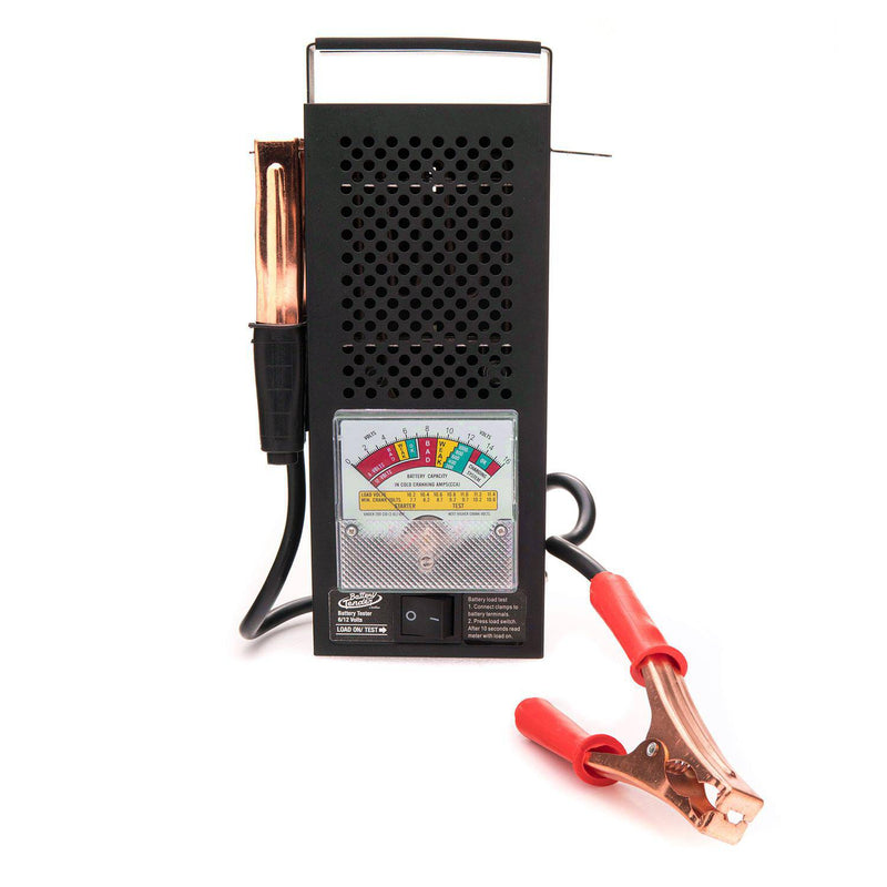 Load image into Gallery viewer, Battery Tender® 12V / 6V Battery Tester
