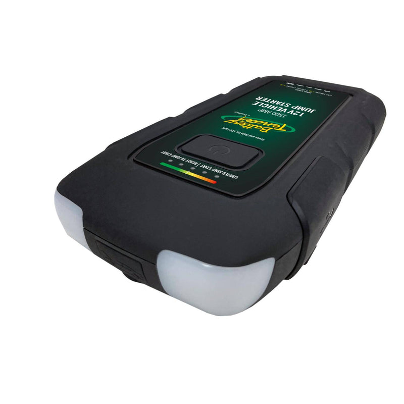 Load image into Gallery viewer, 1500 AMP Jump Starter - 12000mAh Power Bank
