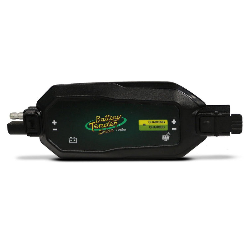 Load image into Gallery viewer, 17 Watt Mountable Solar 12V Battery Charger with Solar Controller
