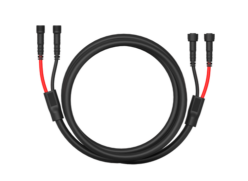 5 Ft  Extension Cord for PowerPlus Battery Chargers