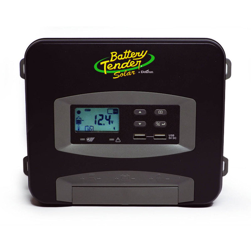 Load image into Gallery viewer, 50 AMP, 12V/24V/36V/48V PWM Solar Charge Controller
