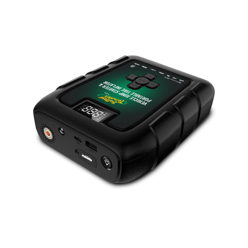 Load image into Gallery viewer, Jump N Start 800 Amp Jump Starter and Tire Inflator

