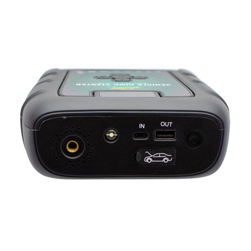 Load image into Gallery viewer, Jump N Start 800 Amp Jump Starter and Tire Inflator
