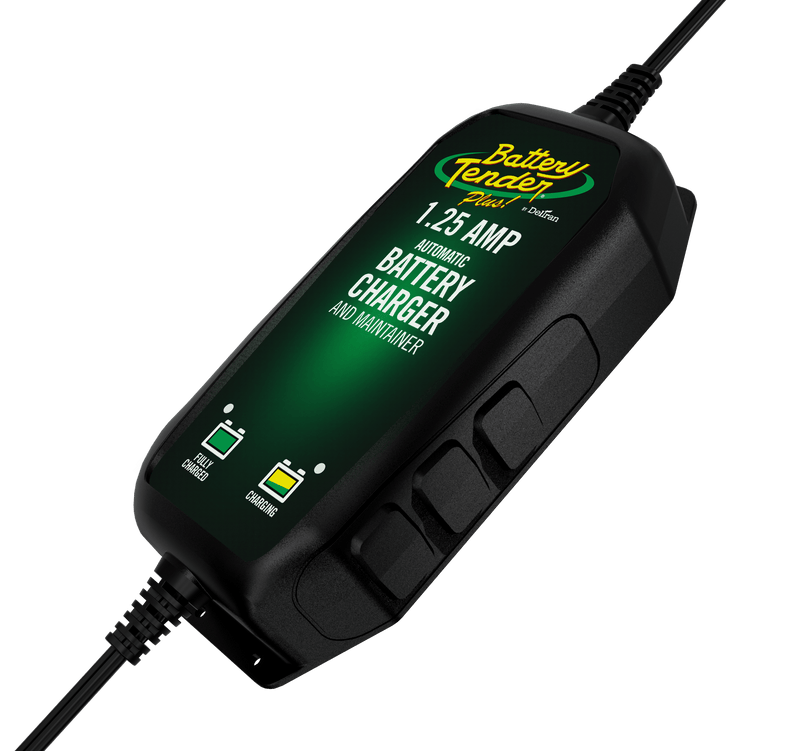 Load image into Gallery viewer, Battery Tender® Plus 12V 1.25 Amp IP65
