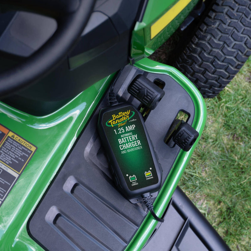Load image into Gallery viewer, Battery Tender® Plus 12V 1.25 Amp IP65
