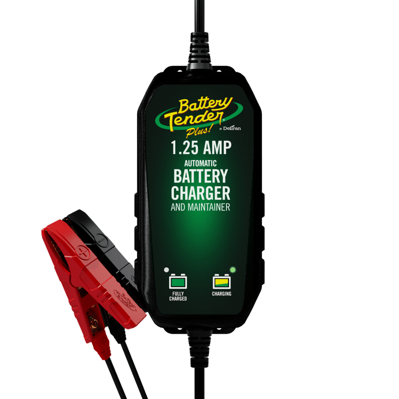 Load image into Gallery viewer, Battery Tender® Plus 12V 1.25 Amp IP65
