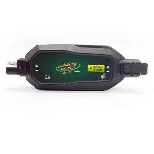 Battery Tender® Solar Charge Controller