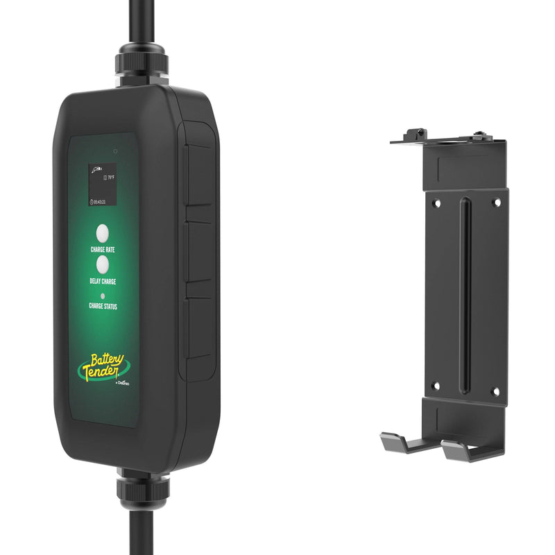 Load image into Gallery viewer, eCharge 16 AMP, Level 1 Portable Electric Vehicle Charger
