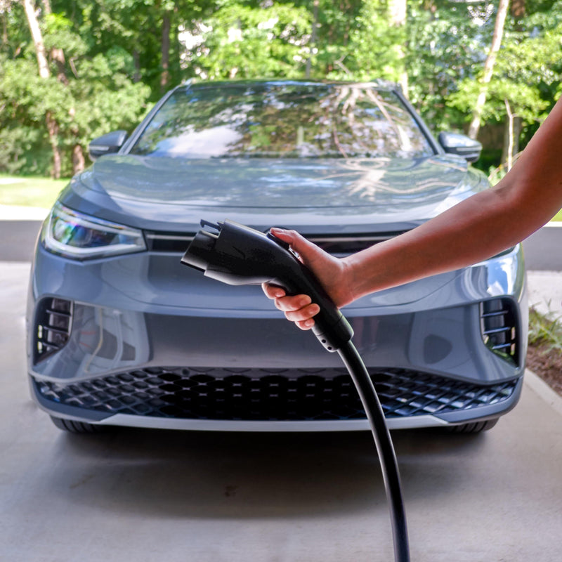 Load image into Gallery viewer, eCharge 16 Amp Level 1 EV Charger
