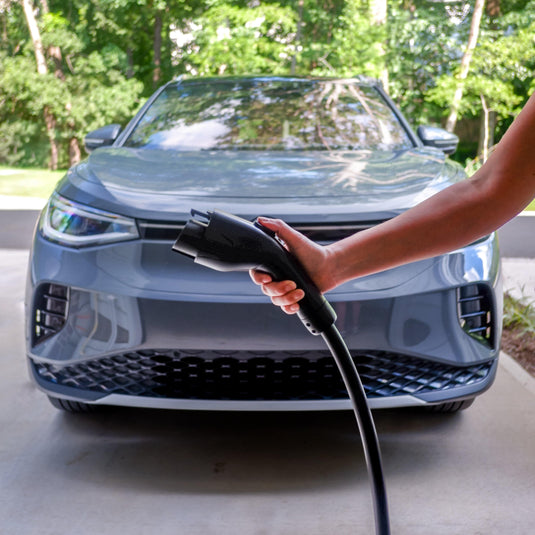 eCharge 16 Amp Level 1 EV Charger
