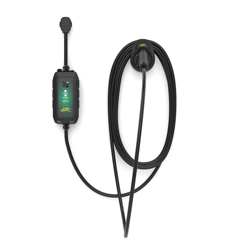 Load image into Gallery viewer, eCharge 32 Amp Level 1+2 EV Charger
