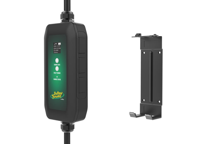 Load image into Gallery viewer, eCharge 32 Amp Level 1+2 EV Charger
