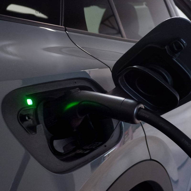 Load image into Gallery viewer, eCharge 32 Amp Level 1+2 EV Charger
