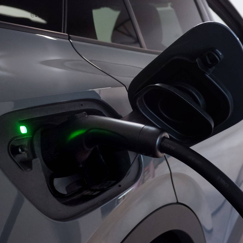 Load image into Gallery viewer, eCharge 48 AMP, Level 2 Mountable Indoor Outdoor EV Charger
