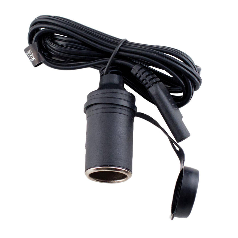 Load image into Gallery viewer, Battery Tender® Female Cigarette Adapter with Quick Disconnect
