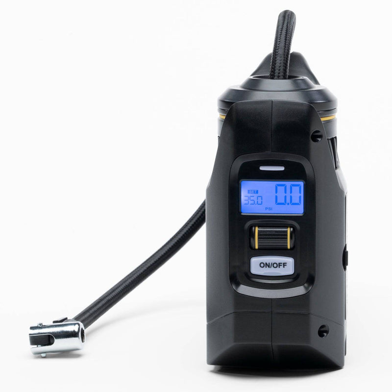 Load image into Gallery viewer, Hyperion Lift-Assist™ Portable Tire Inflator
