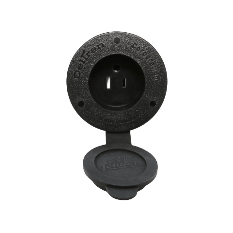 Load image into Gallery viewer, Battery Tender® AC Power Port Inlet
