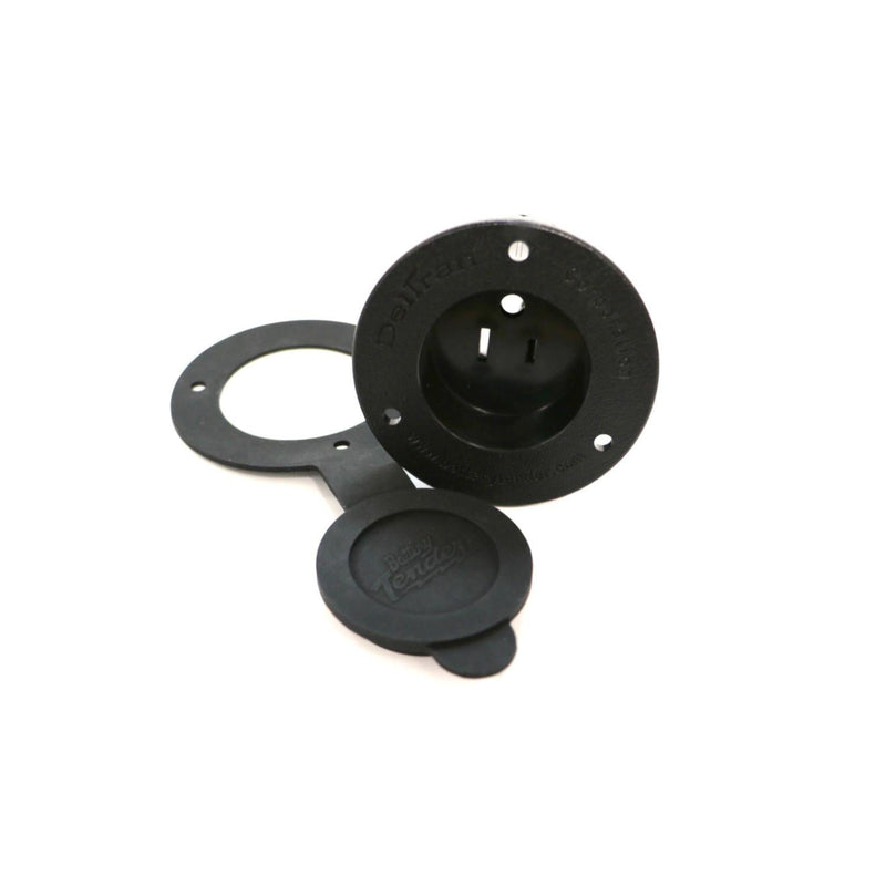 Load image into Gallery viewer, Battery Tender® AC Power Port Inlet

