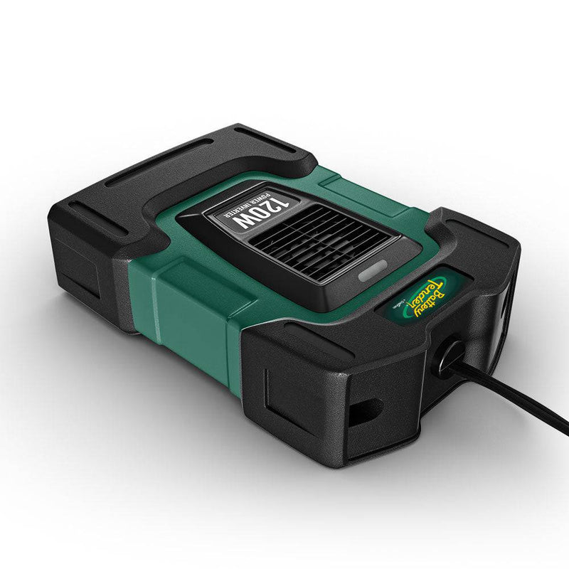 Load image into Gallery viewer, Battery Tender® Power Inverter 120 Watt 12V
