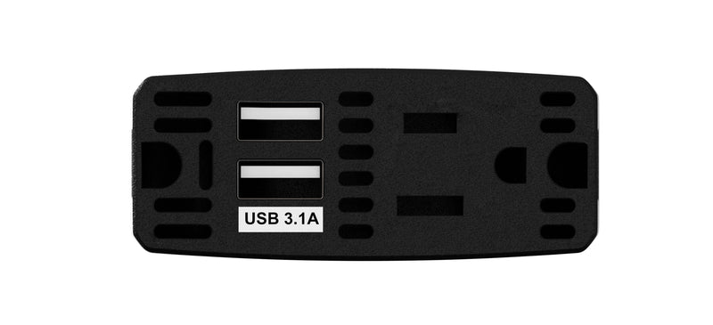 Load image into Gallery viewer, Battery Tender® Power Inverter 120 Watt 12V
