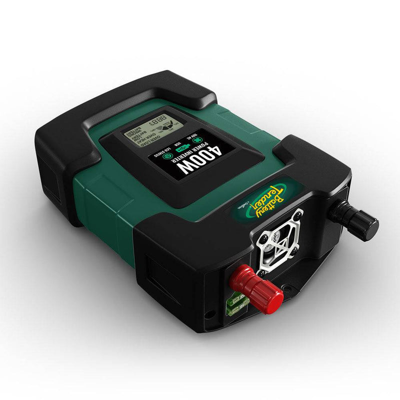 Load image into Gallery viewer, Battery Tender® Power Inverter 400 Watt 12V
